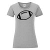 Ladies Iconic T T-Shirt | Fruit of the Loom Miniaturansicht