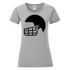 Ladies Iconic T T-Shirt | Fruit of the Loom Miniaturansicht