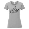 Ladies Iconic T T-Shirt | Fruit of the Loom Miniaturansicht