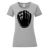 Ladies Iconic T T-Shirt | Fruit of the Loom Miniaturansicht