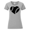 Ladies Iconic T T-Shirt | Fruit of the Loom Miniaturansicht