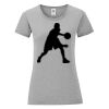 Ladies Iconic T T-Shirt | Fruit of the Loom Miniaturansicht
