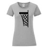 Ladies Iconic T T-Shirt | Fruit of the Loom Miniaturansicht