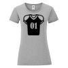 Ladies Iconic T T-Shirt | Fruit of the Loom Miniaturansicht