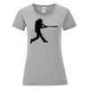 Ladies Iconic T T-Shirt | Fruit of the Loom Miniaturansicht