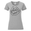 Ladies Iconic T T-Shirt | Fruit of the Loom Miniaturansicht