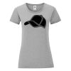 Ladies Iconic T T-Shirt | Fruit of the Loom Miniaturansicht