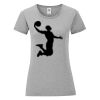 Ladies Iconic T T-Shirt | Fruit of the Loom Miniaturansicht