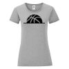 Ladies Iconic T T-Shirt | Fruit of the Loom Miniaturansicht