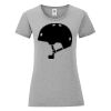 Ladies Iconic T T-Shirt | Fruit of the Loom Miniaturansicht