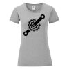 Ladies Iconic T T-Shirt | Fruit of the Loom Miniaturansicht