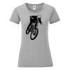 Ladies Iconic T T-Shirt | Fruit of the Loom Miniaturansicht