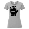 Ladies Iconic T T-Shirt | Fruit of the Loom Miniaturansicht