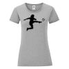 Ladies Iconic T T-Shirt | Fruit of the Loom Miniaturansicht