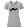 Ladies Iconic T T-Shirt | Fruit of the Loom Miniaturansicht