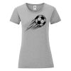 Ladies Iconic T T-Shirt | Fruit of the Loom Miniaturansicht