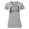 Ladies Iconic T T-Shirt | Fruit of the Loom Miniaturansicht