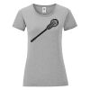 Ladies Iconic T T-Shirt | Fruit of the Loom Miniaturansicht