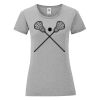 Ladies Iconic T T-Shirt | Fruit of the Loom Miniaturansicht