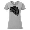 Ladies Iconic T T-Shirt | Fruit of the Loom Miniaturansicht