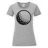 Ladies Iconic T T-Shirt | Fruit of the Loom Miniaturansicht