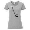 Ladies Iconic T T-Shirt | Fruit of the Loom Miniaturansicht