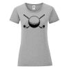 Ladies Iconic T T-Shirt | Fruit of the Loom Miniaturansicht