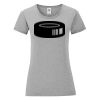 Ladies Iconic T T-Shirt | Fruit of the Loom Miniaturansicht