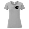 Ladies Iconic T T-Shirt | Fruit of the Loom Miniaturansicht
