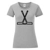 Ladies Iconic T T-Shirt | Fruit of the Loom Miniaturansicht