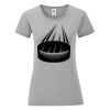Ladies Iconic T T-Shirt | Fruit of the Loom Miniaturansicht