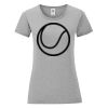 Ladies Iconic T T-Shirt | Fruit of the Loom Miniaturansicht