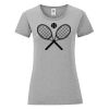 Ladies Iconic T T-Shirt | Fruit of the Loom Miniaturansicht