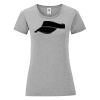 Ladies Iconic T T-Shirt | Fruit of the Loom Miniaturansicht