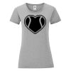 Ladies Iconic T T-Shirt | Fruit of the Loom Miniaturansicht