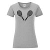 Ladies Iconic T T-Shirt | Fruit of the Loom Miniaturansicht