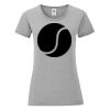 Ladies Iconic T T-Shirt | Fruit of the Loom Miniaturansicht