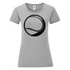 Ladies Iconic T T-Shirt | Fruit of the Loom Miniaturansicht