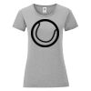 Ladies Iconic T T-Shirt | Fruit of the Loom Miniaturansicht