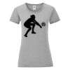 Ladies Iconic T T-Shirt | Fruit of the Loom Miniaturansicht