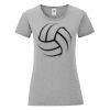 Ladies Iconic T T-Shirt | Fruit of the Loom Miniaturansicht