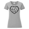 Ladies Iconic T T-Shirt | Fruit of the Loom Miniaturansicht