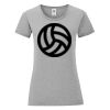Ladies Iconic T T-Shirt | Fruit of the Loom Miniaturansicht