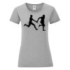 Ladies Iconic T T-Shirt | Fruit of the Loom Miniaturansicht