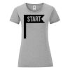 Ladies Iconic T T-Shirt | Fruit of the Loom Miniaturansicht