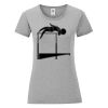 Ladies Iconic T T-Shirt | Fruit of the Loom Miniaturansicht