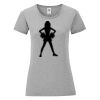 Ladies Iconic T T-Shirt | Fruit of the Loom Miniaturansicht