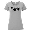 Ladies Iconic T T-Shirt | Fruit of the Loom Miniaturansicht