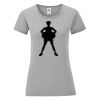 Ladies Iconic T T-Shirt | Fruit of the Loom Miniaturansicht