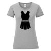 Ladies Iconic T T-Shirt | Fruit of the Loom Miniaturansicht